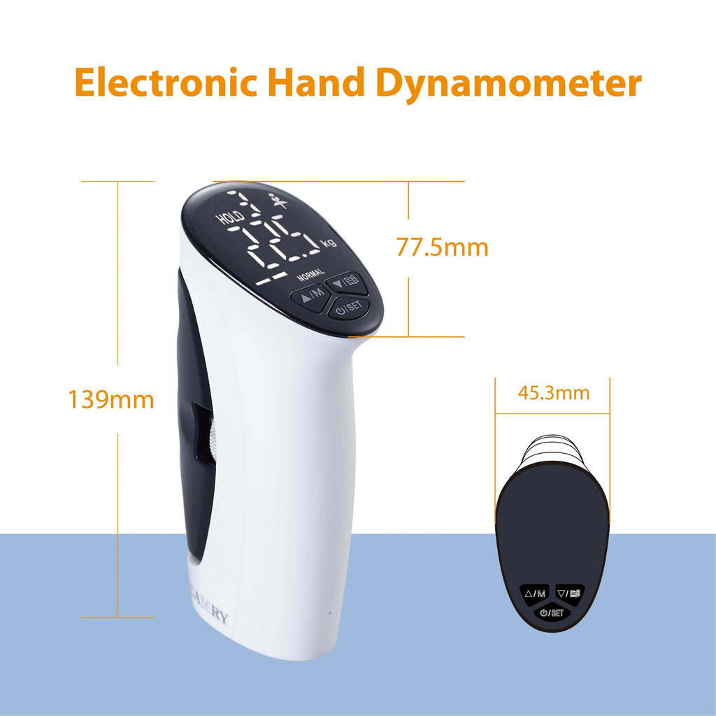 Dynamometer
