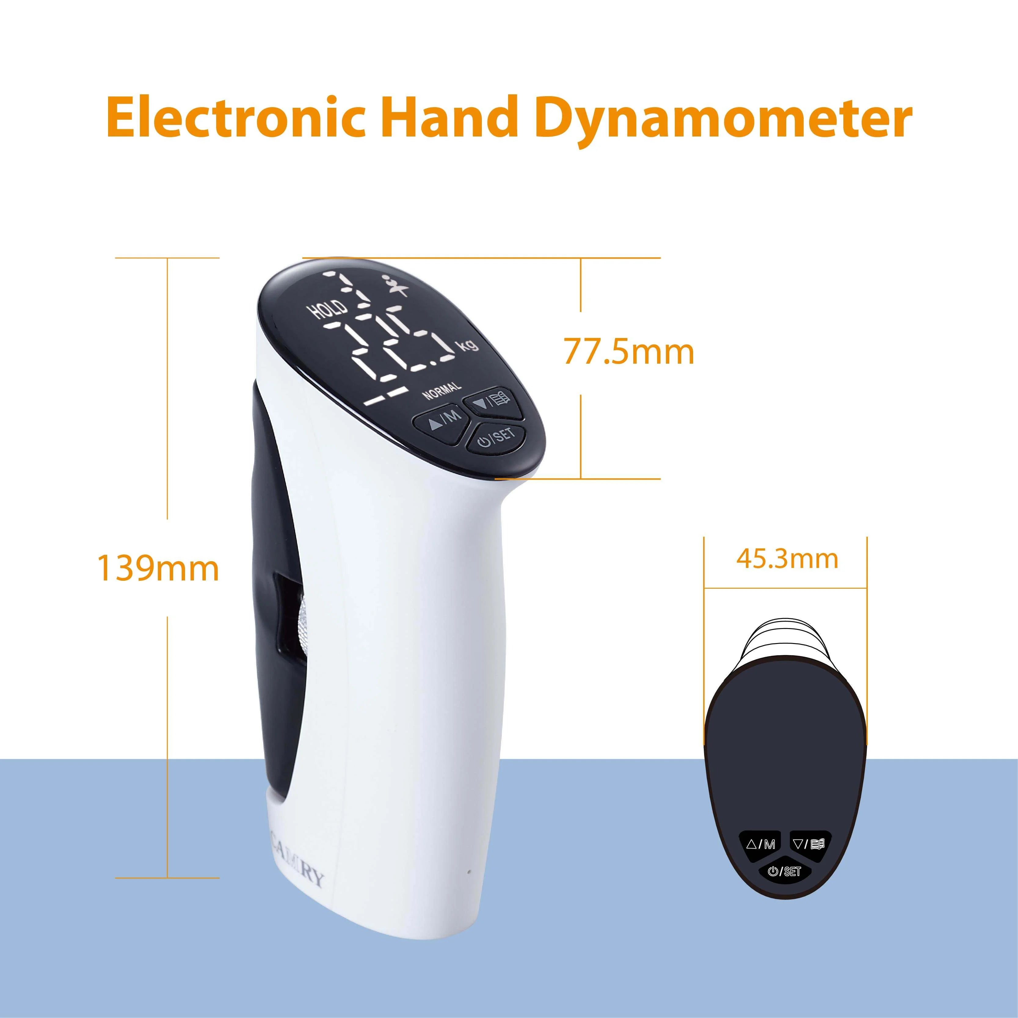 Dynamometer