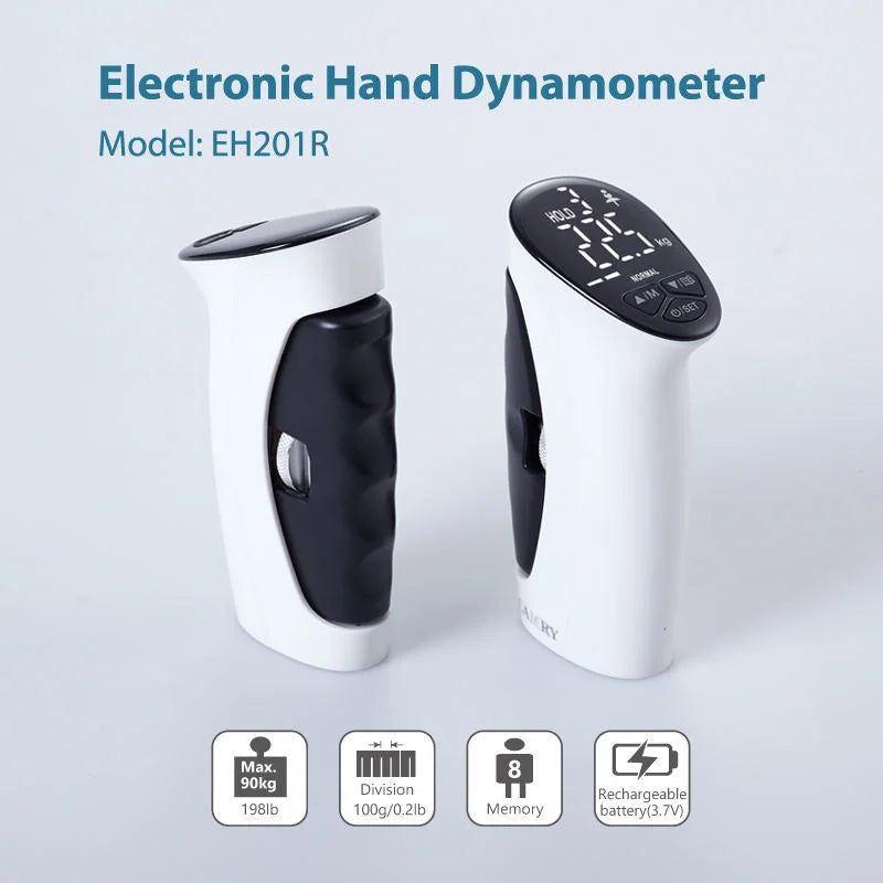 Dynamometer