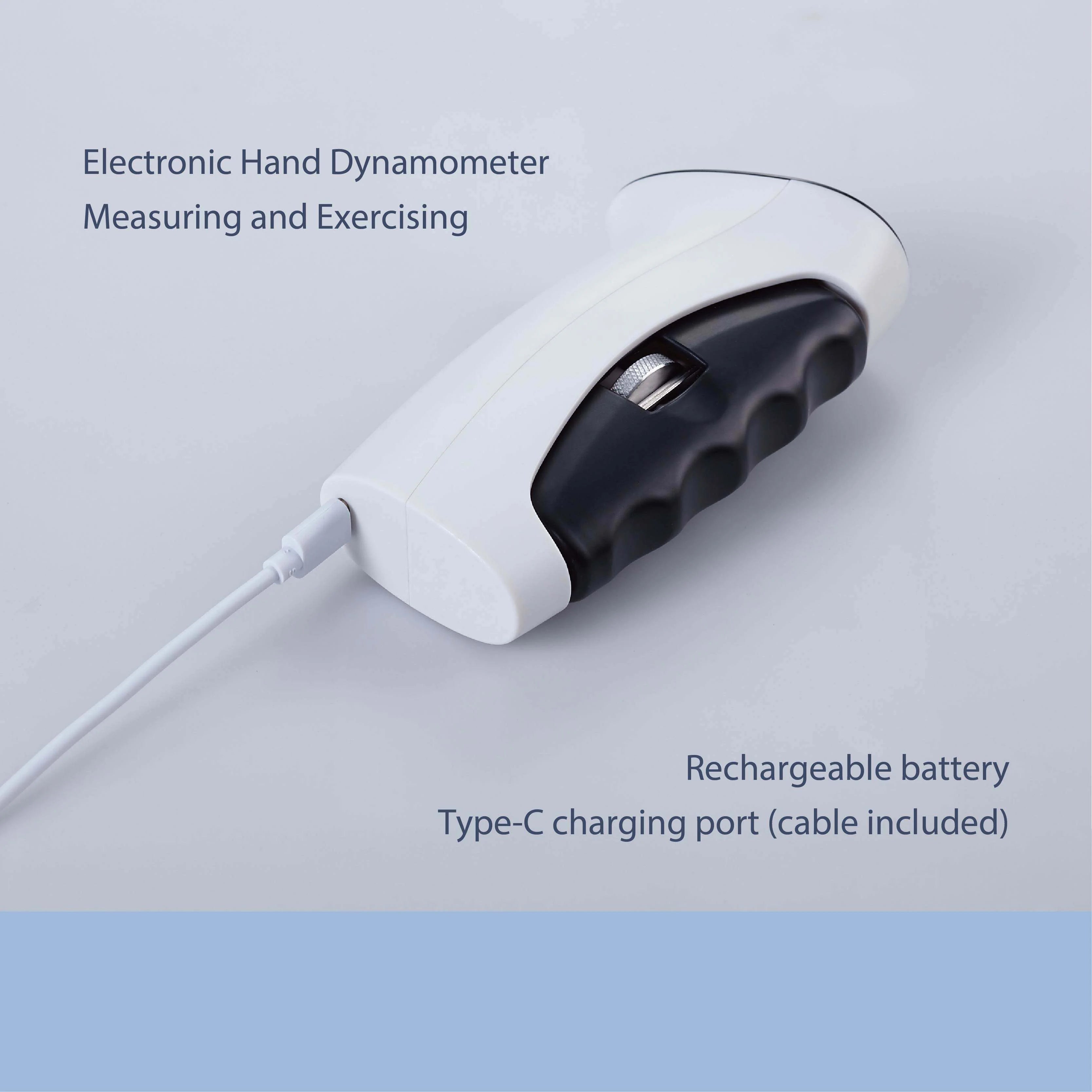Dynamometer