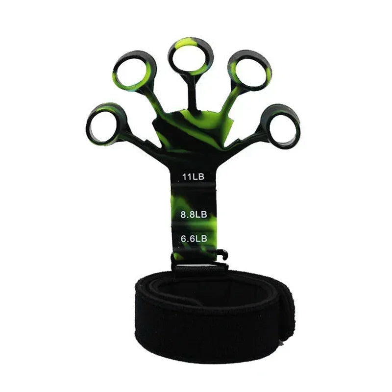 Hand Grip Strengthener expander