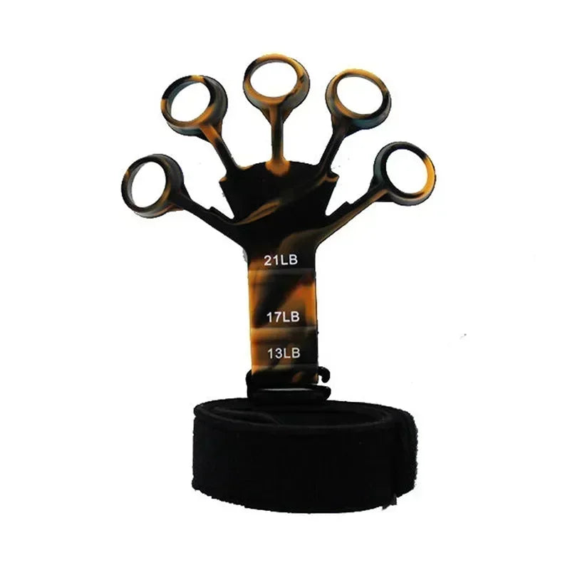 Hand Grip Strengthener expander