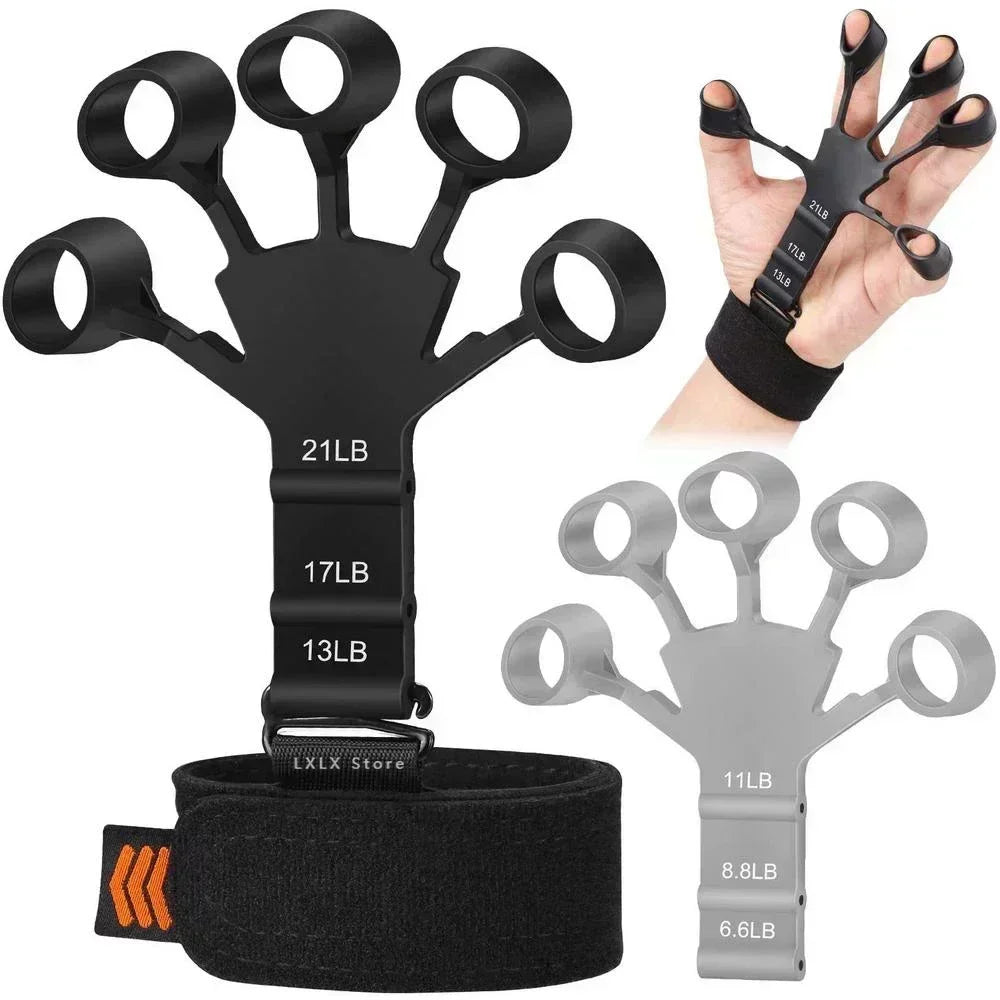 Hand Grip Strengthener expander