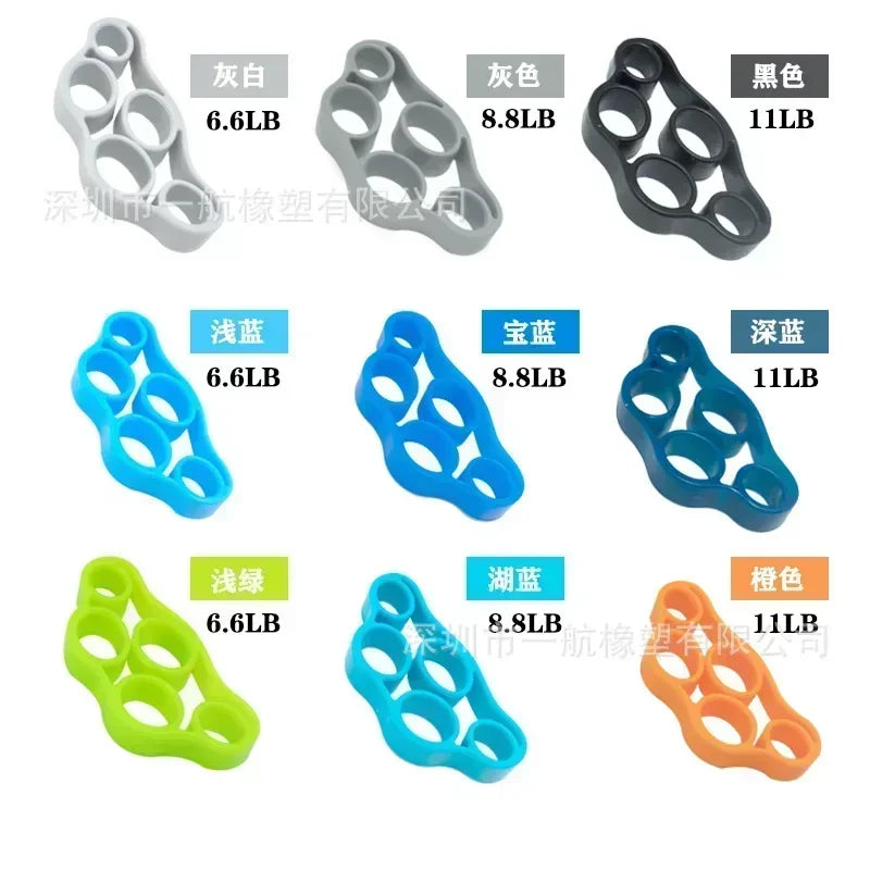 Hand Grip Strengthener expander